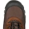 Rocky Core, Men's Waterproof Insulated Outdoor Boot, 13 M, Leather, Nylon, 8 in Height, Dark Brown FQ0004753 - alternate 5